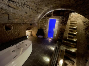 Il Nido Etrusco Orvieto